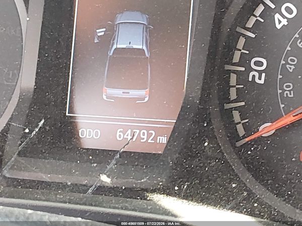 2021 TOYOTA TACOMA SR V6