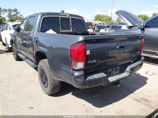 2021 TOYOTA TACOMA SR V6