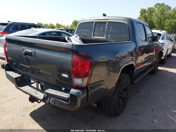 2021 TOYOTA TACOMA SR V6