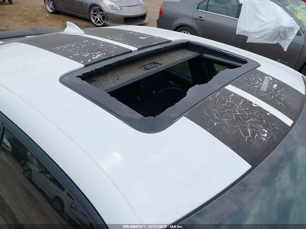 2021 DODGE CHARGER R/T RWD