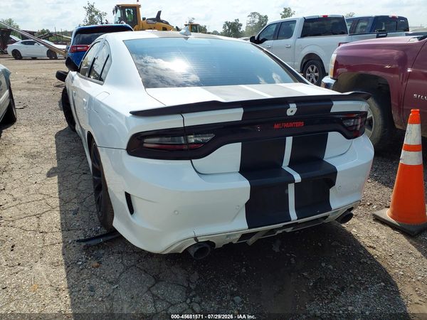 2021 DODGE CHARGER R/T RWD