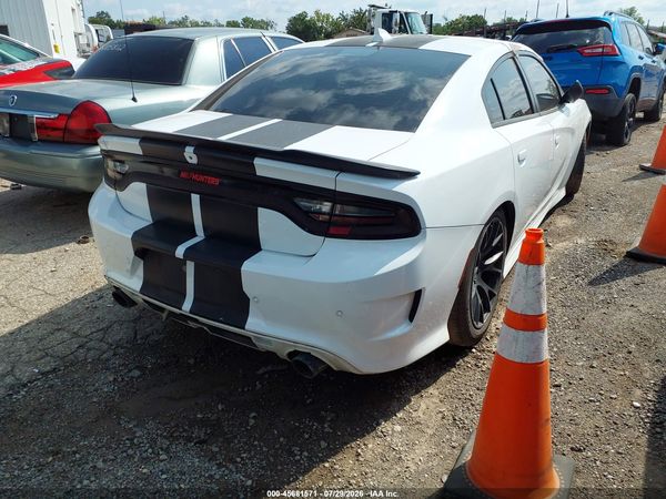 2021 DODGE CHARGER R/T RWD