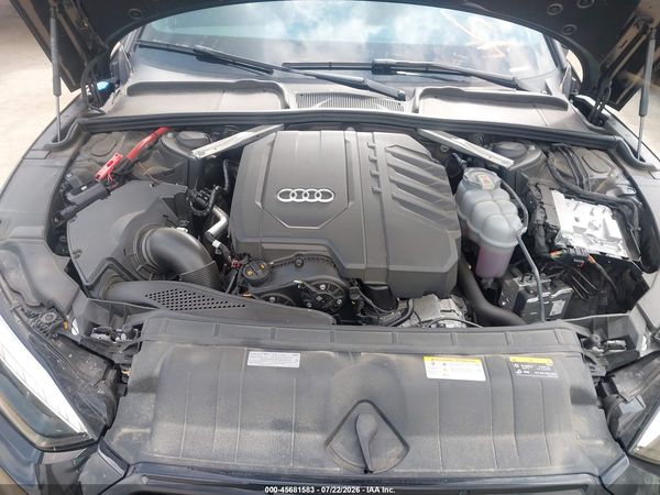 2024 AUDI A5 SPORTBACK