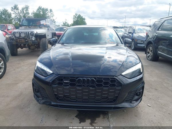 2024 AUDI A5 SPORTBACK
