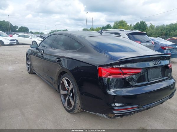 2024 AUDI A5 SPORTBACK