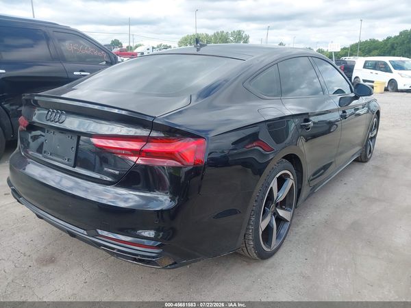 2024 AUDI A5 SPORTBACK