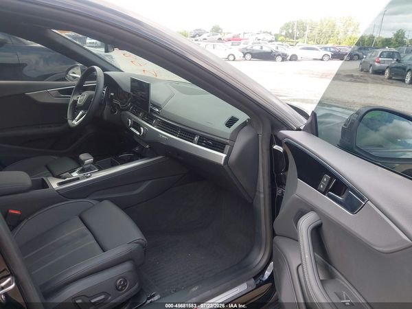 2024 AUDI A5 SPORTBACK