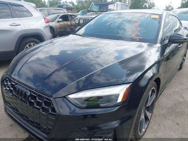 2024 AUDI A5 SPORTBACK