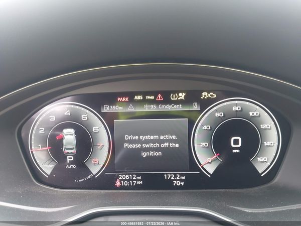 2024 AUDI A5 SPORTBACK