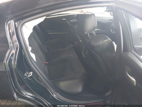 2021 DODGE CHARGER R/T RWD