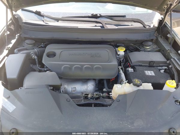 2019 JEEP CHEROKEE LATITUDE 4X4