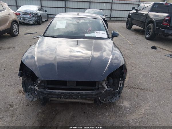 2018 AUDI A5 2.0T PREMIUM