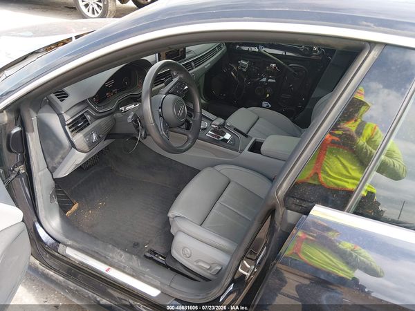 2018 AUDI A5 2.0T PREMIUM
