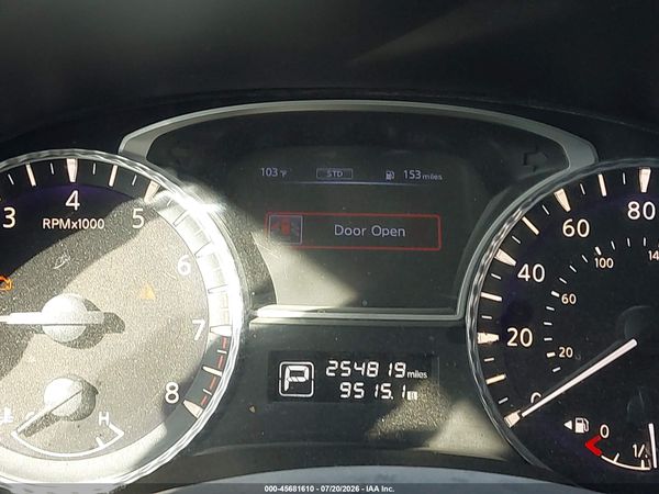 2016 INFINITI QX60