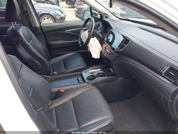2022 HONDA PILOT AWD SPECIAL EDITION