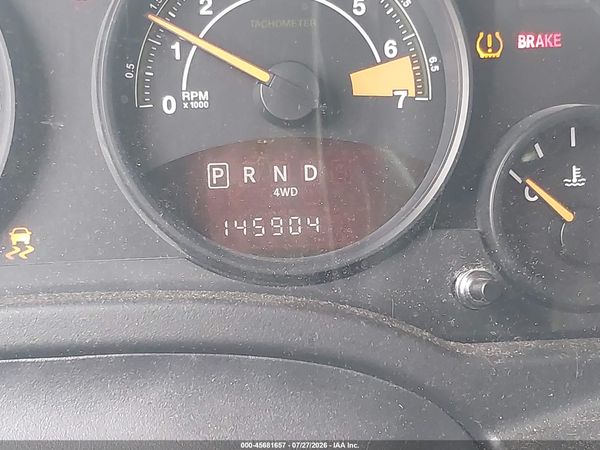 2017 JEEP PATRIOT HIGH ALTITUDE