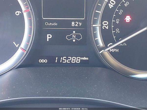 2017 LEXUS LX 570