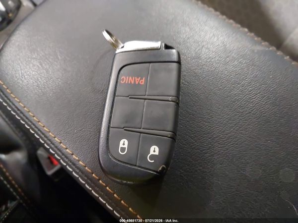 2020 JEEP COMPASS LATITUDE FWD