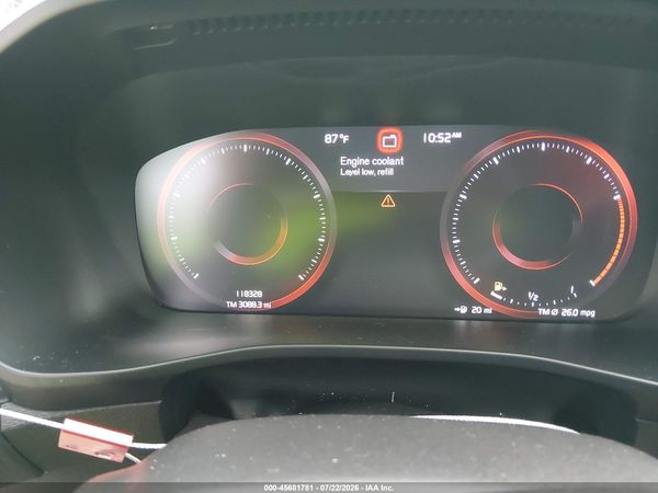 2021 VOLVO XC40 T5 R-DESIGN