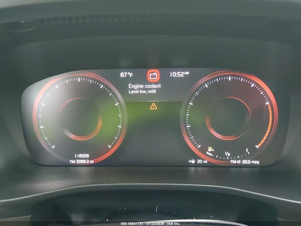 2021 VOLVO XC40 T5 R-DESIGN