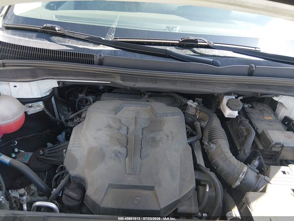 2024 KIA CARNIVAL MPV EX