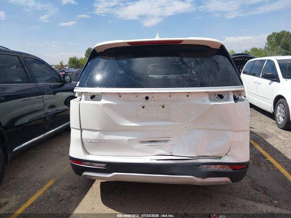 2024 KIA CARNIVAL MPV EX