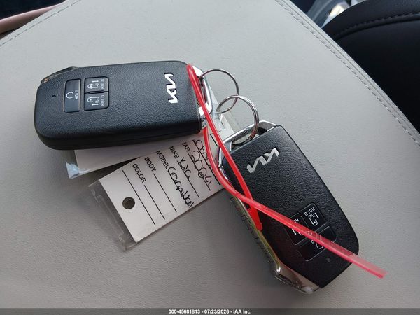 2024 KIA CARNIVAL MPV EX