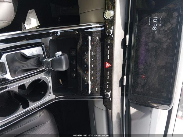 2024 KIA CARNIVAL MPV EX