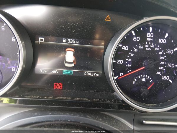 2024 KIA CARNIVAL MPV EX