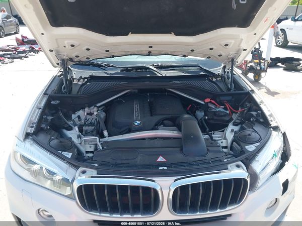 2014 BMW X5 SDRIVE35I