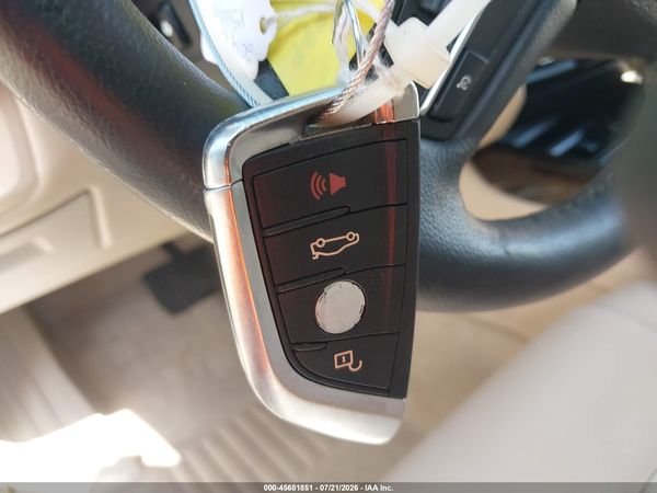 2014 BMW X5 SDRIVE35I