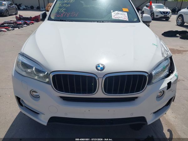 2014 BMW X5 SDRIVE35I