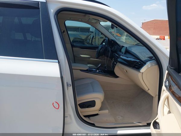 2014 BMW X5 SDRIVE35I