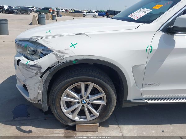 2014 BMW X5 SDRIVE35I