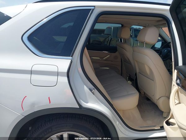 2014 BMW X5 SDRIVE35I