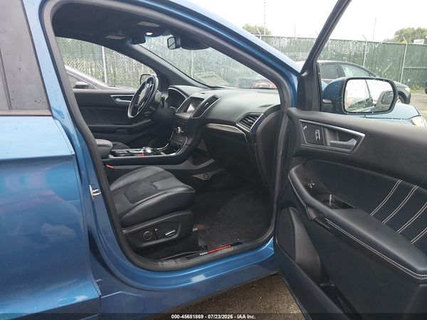 2019 FORD EDGE ST