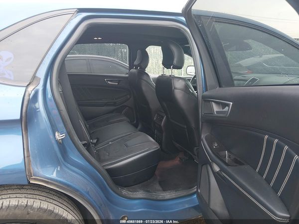 2019 FORD EDGE ST