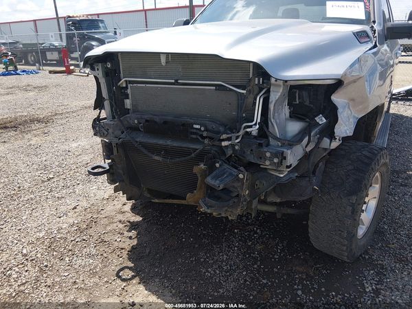 2021 RAM 2500 BIG HORN  4X4 6'4 BOX