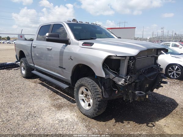 2021 RAM 2500 BIG HORN  4X4 6'4 BOX