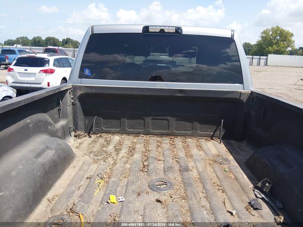 2021 RAM 2500 BIG HORN  4X4 6'4 BOX