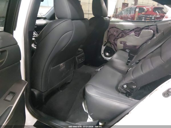 2020 LEXUS IS 300 300 F Sport