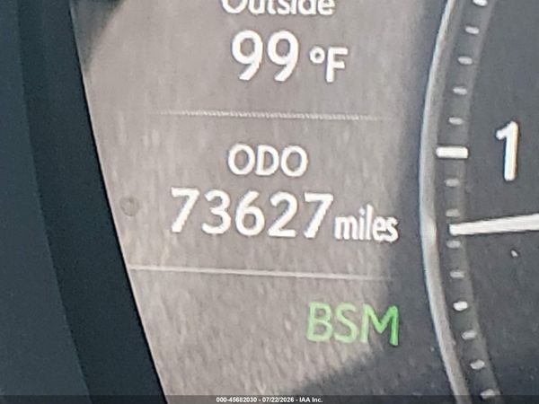 2018 LEXUS LS 500