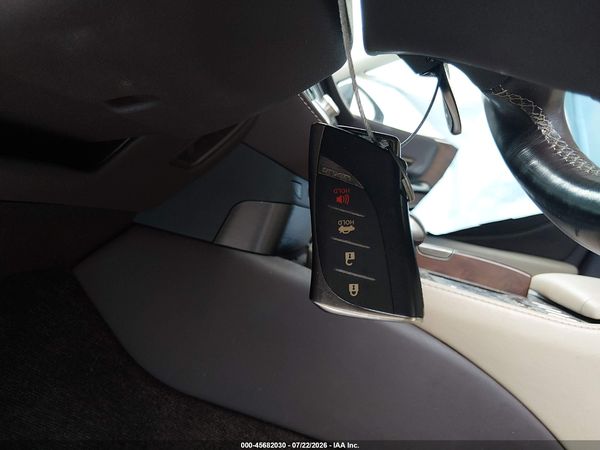 2018 LEXUS LS 500