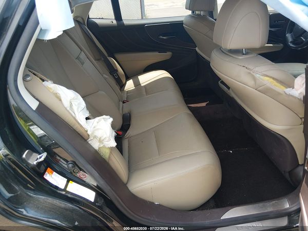2018 LEXUS LS 500