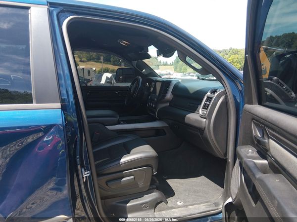 2020 RAM 1500 BIG HORN  4X4 5'7 BOX