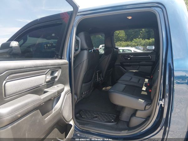2020 RAM 1500 BIG HORN  4X4 5'7 BOX