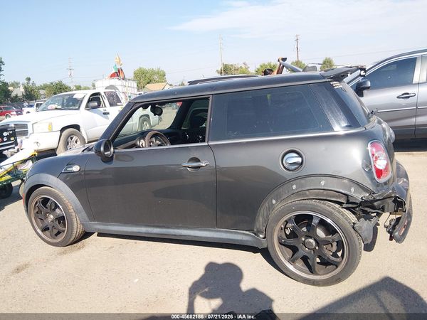 2013 MINI HARDTOP COOPER S