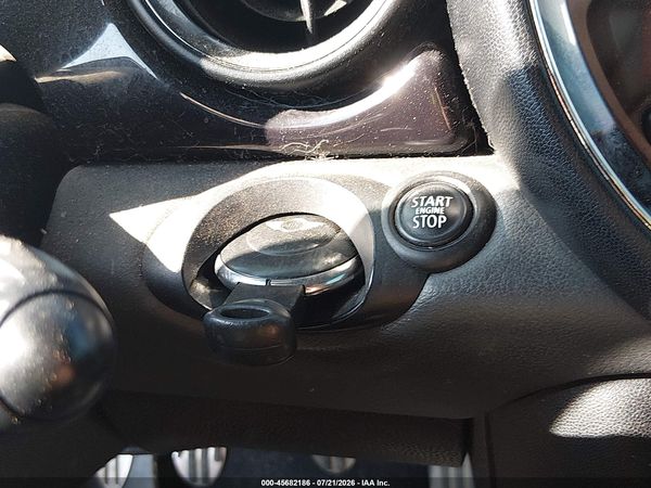 2013 MINI HARDTOP COOPER S