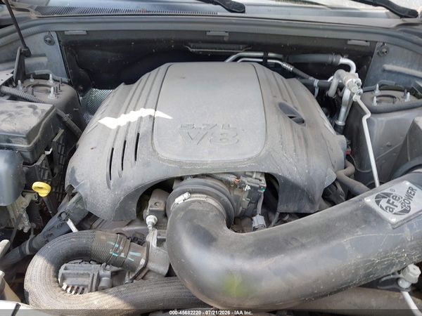 2021 DODGE DURANGO R/T AWD