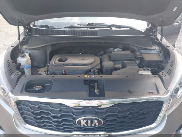 2019 KIA SORENTO 2.4L LX